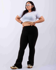Campana Plus Size Control Abdomen