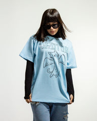 Crop Top Sophie Casual