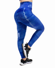 Leggins Tye Die MS