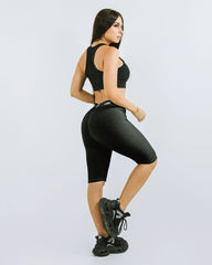 OutLET Biker Negro LINC MS