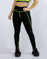 SALE Leggins 3.0 Neon MS