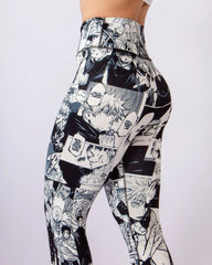 Leggins JJ KAISEN SALE