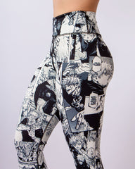 Leggins JJ KAISEN SALE