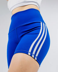 Short Line Rey Tela Gruesa MS