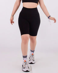 Biker Black LR (Maxima Movilidad) MS