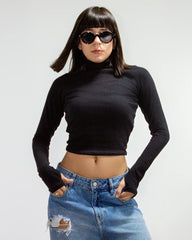 Crop Top Sophie Casual