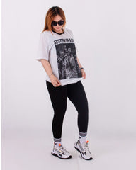 OUTLET Camiseta SOAD Unisex MS