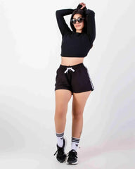 Short Runing Line MS