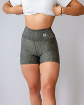 Short Corto Tela de Compresión SALE