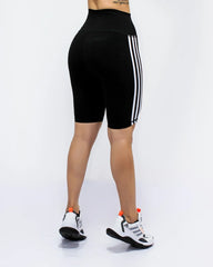 Biker Line Black LR Moldeador tela gruesa Ms