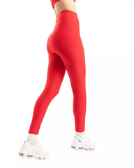 OUTLET Leggins Rojo Moldeador MS