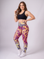 Leggings Cadena - vista 3/4