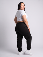 Jogger Plus Size - espalda