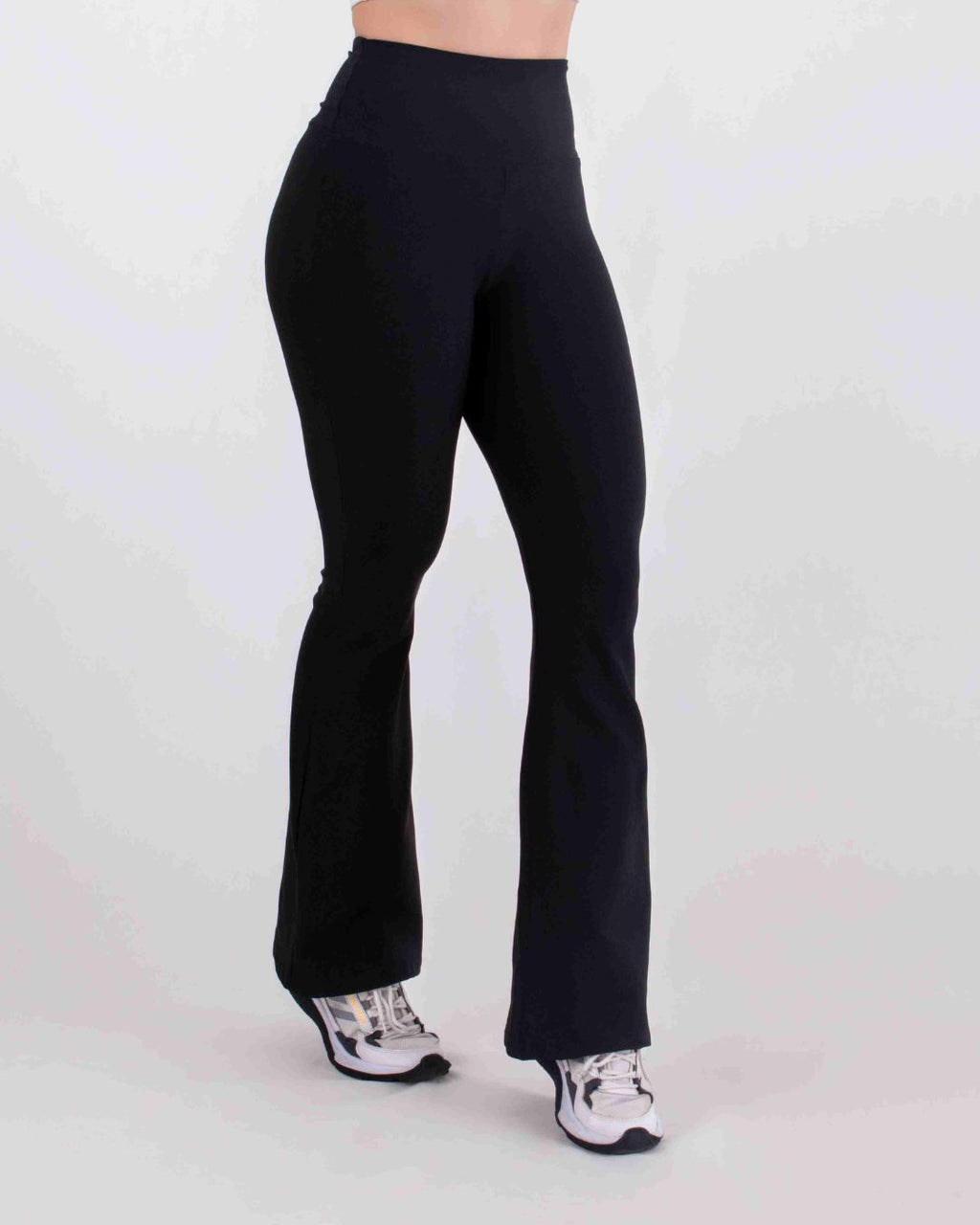 Pantalón Campana 2.0 Control Abdomen MS