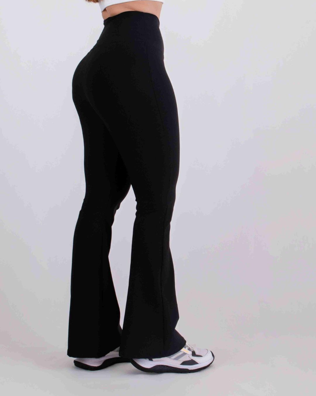 Pantalón Campana 2.0 Control Abdomen MS