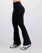 Pantalón Campana 2.0 Control Abdomen MS