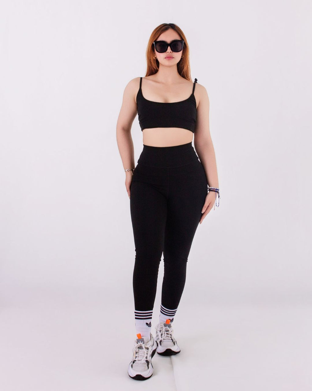 Leggins Maxima Movilidad (Últimas Tallas) 🔴