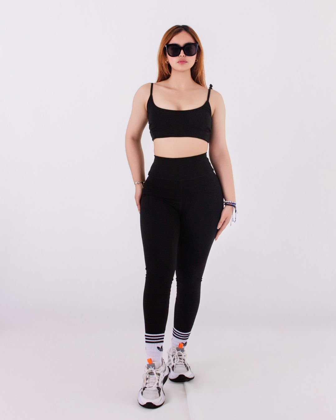 Leggins Maxima Movilidad (Últimas Tallas) 🔴