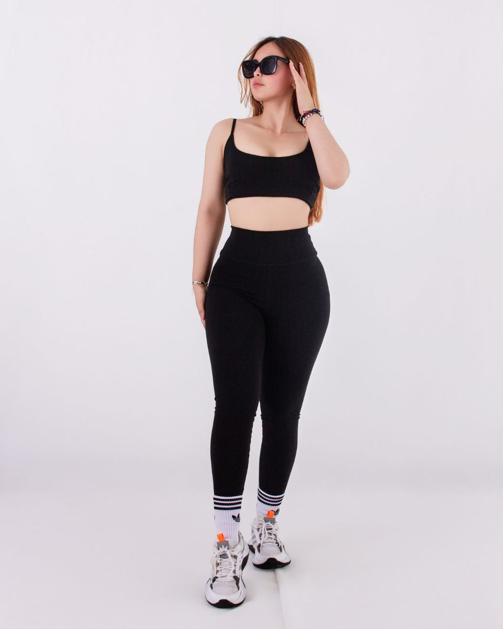 Leggins Maxima Movilidad (Últimas Tallas) 🔴