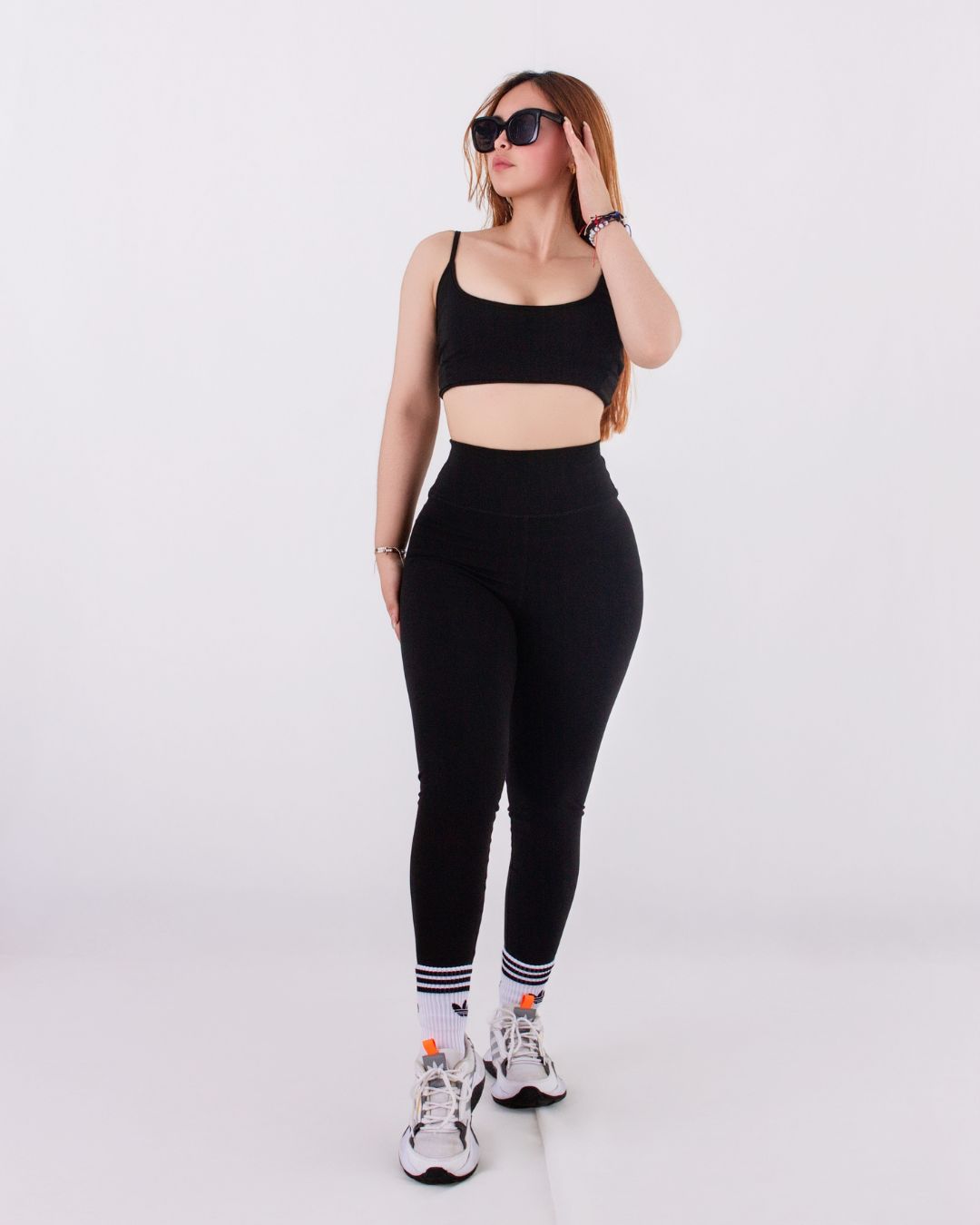 Leggins Maxima Movilidad (Últimas Tallas) 🔴