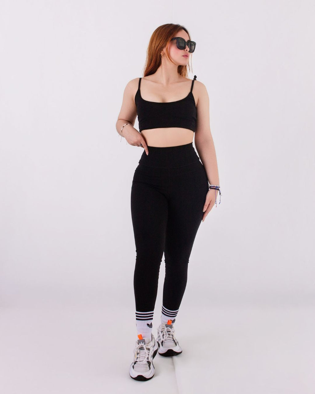 Leggins Maxima Movilidad (Últimas Tallas) 🔴