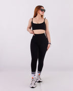 Leggins Maxima Movilidad (Últimas Tallas) 🔴