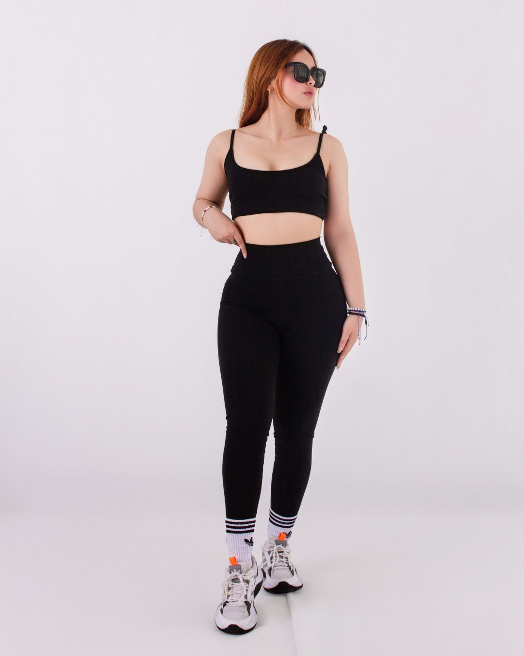 Leggins Maxima Movilidad (Últimas Tallas) 🔴