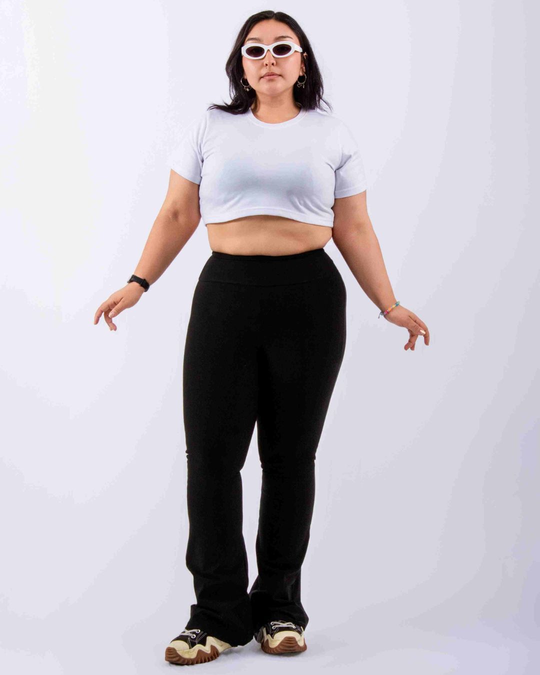Campana Plus Size Control Abdomen