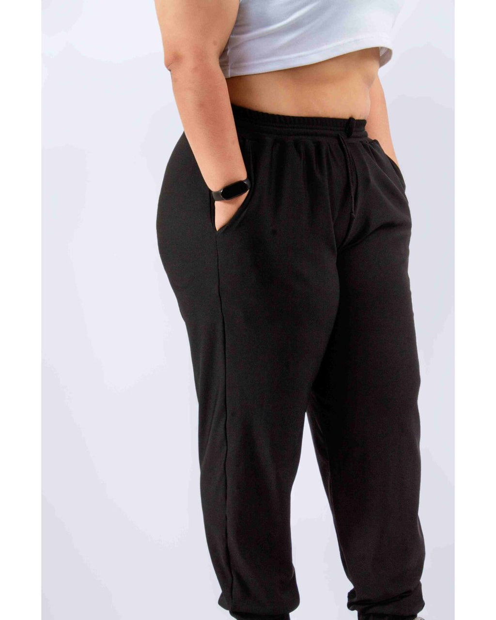 Jogger Plus Size SUPER ELÁSTICO 3.0