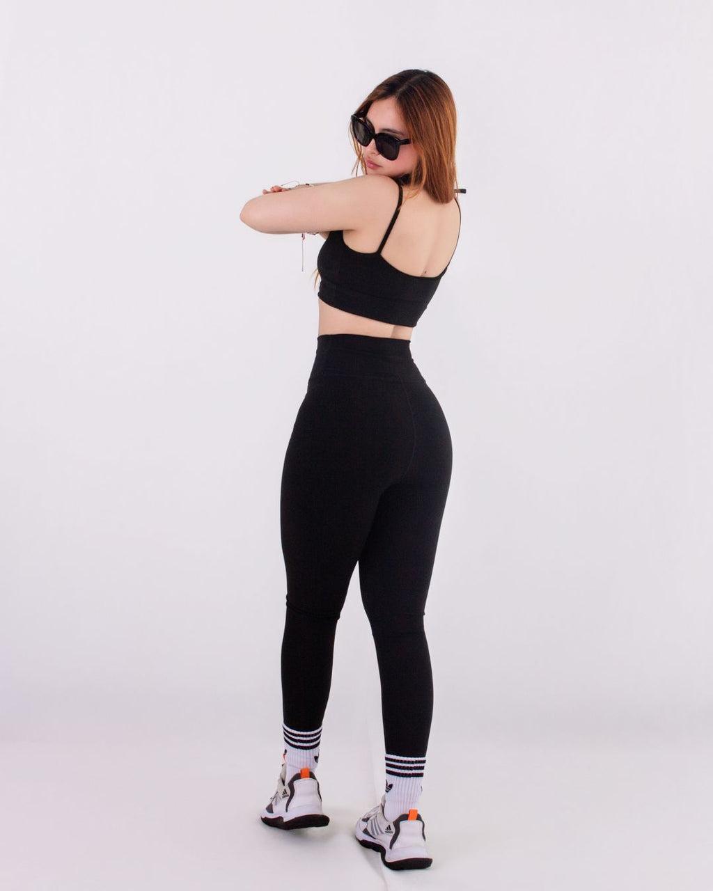 Leggins Maxima Movilidad (Últimas Tallas) 🔴