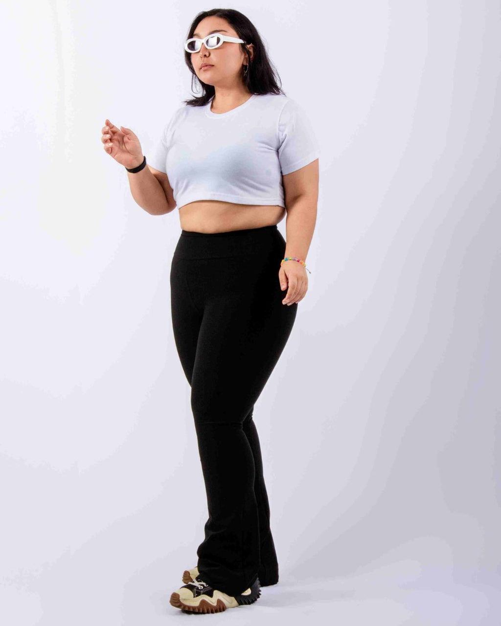 Campana Plus Size Control Abdomen