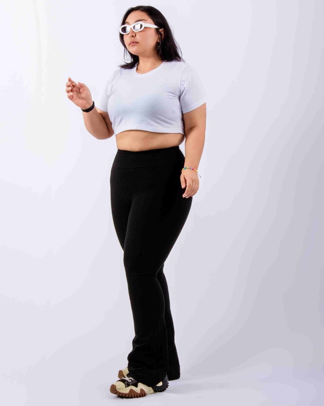 Campana Plus Size Control Abdomen
