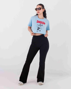 Leggins y pantalones