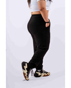 Jogger Plus Size SUPER ELÁSTICO 3.0
