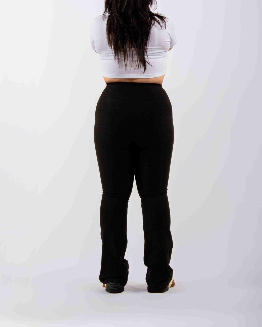 Campana Plus Size Control Abdomen