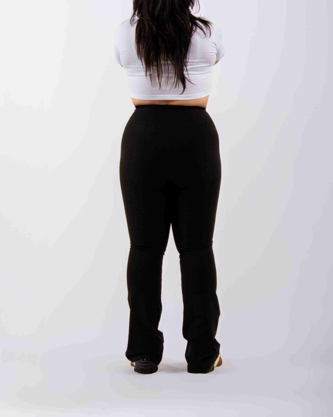 Campana Plus Size Control Abdomen