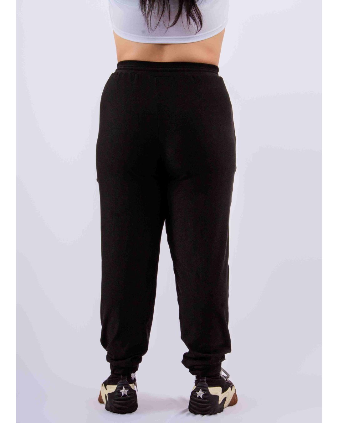 Jogger Plus Size SUPER ELÁSTICO 3.0