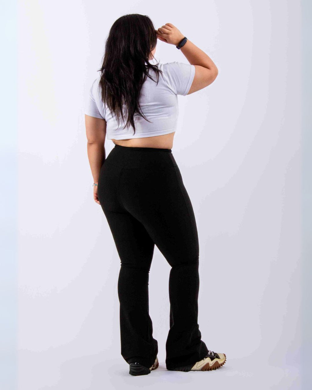 Campana Plus Size Control Abdomen