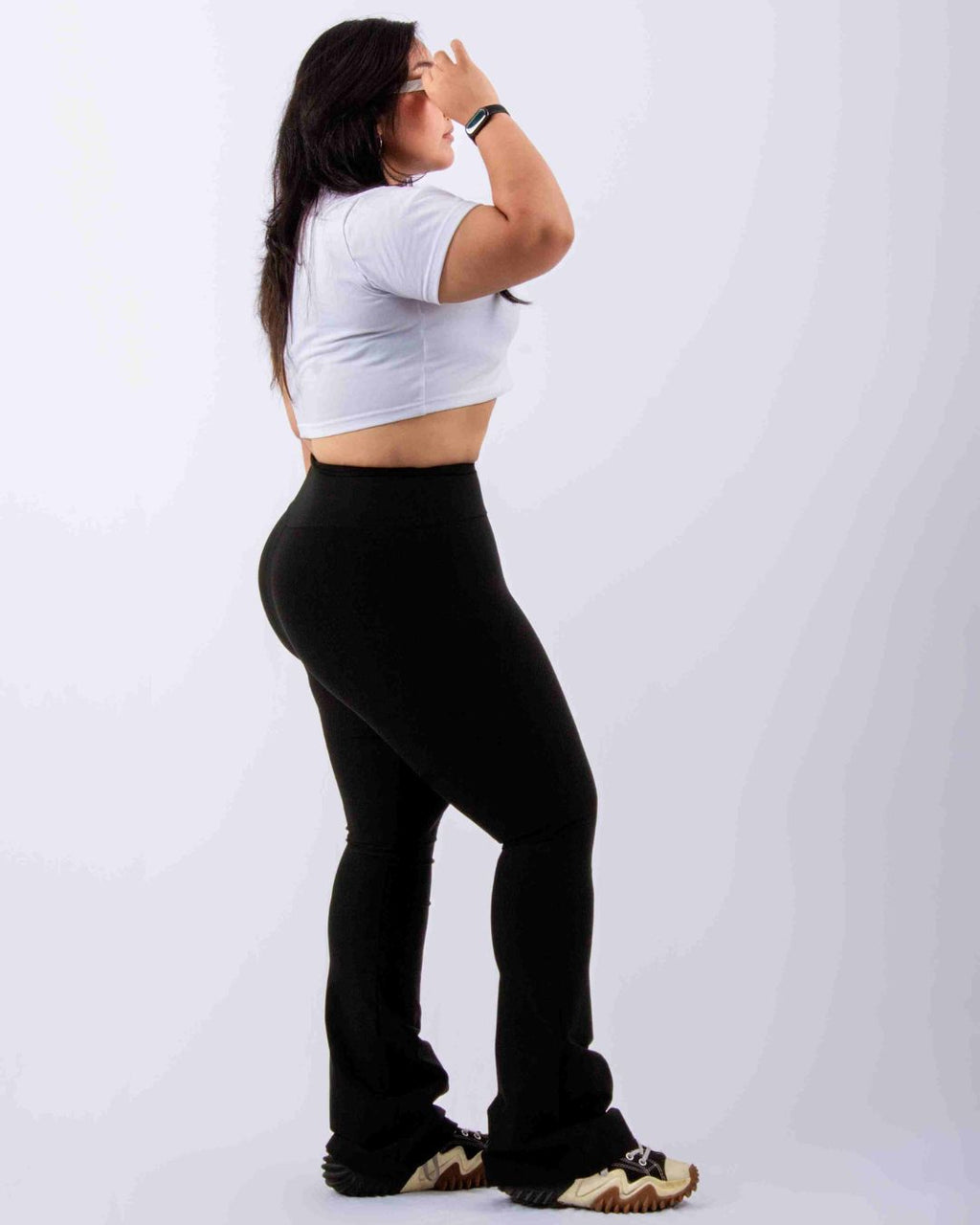 Campana Plus Size Control Abdomen