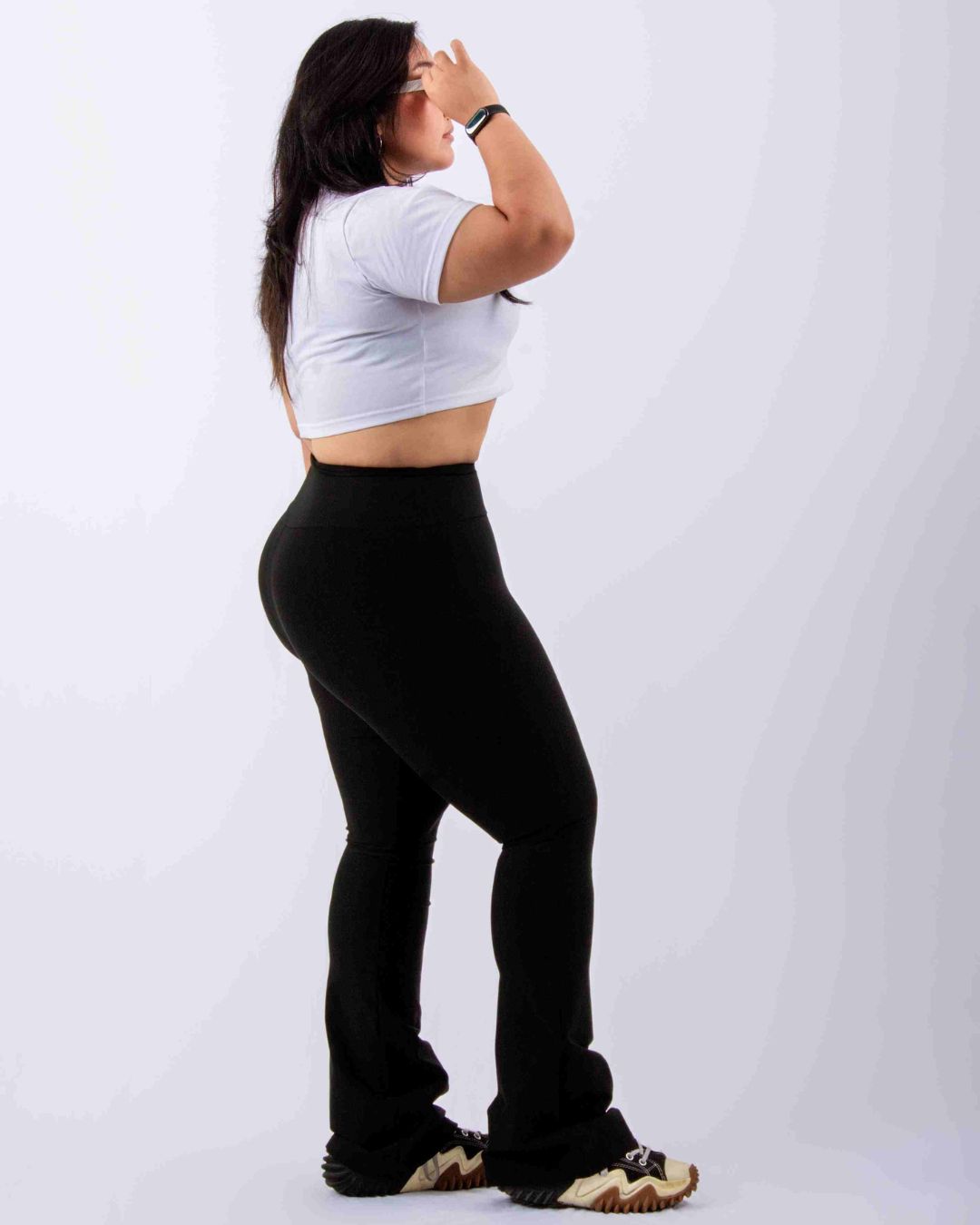 Campana Plus Size Control Abdomen