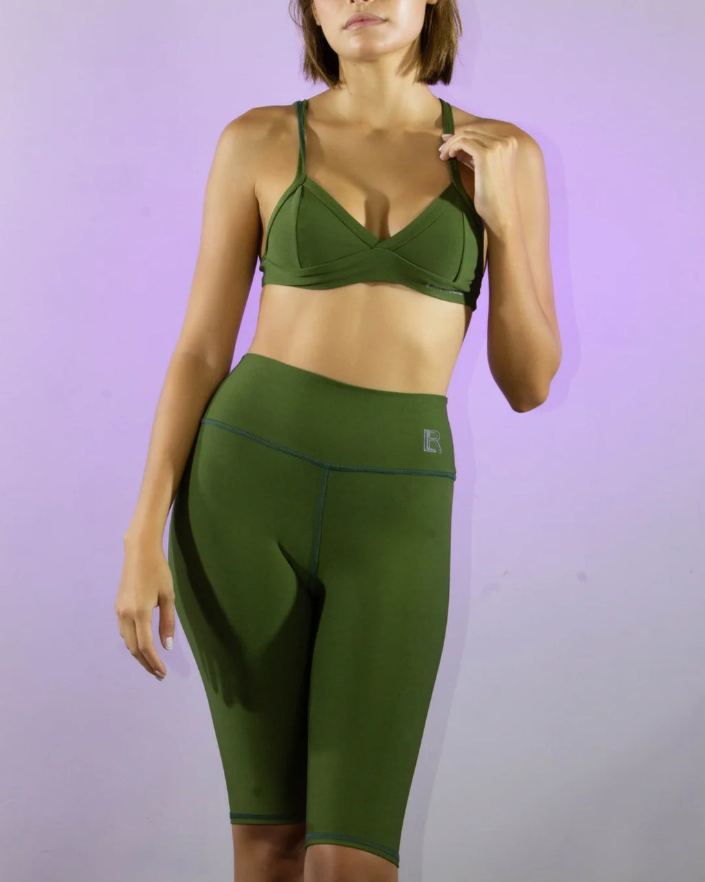 Outlet Biker Largo moldeador MS