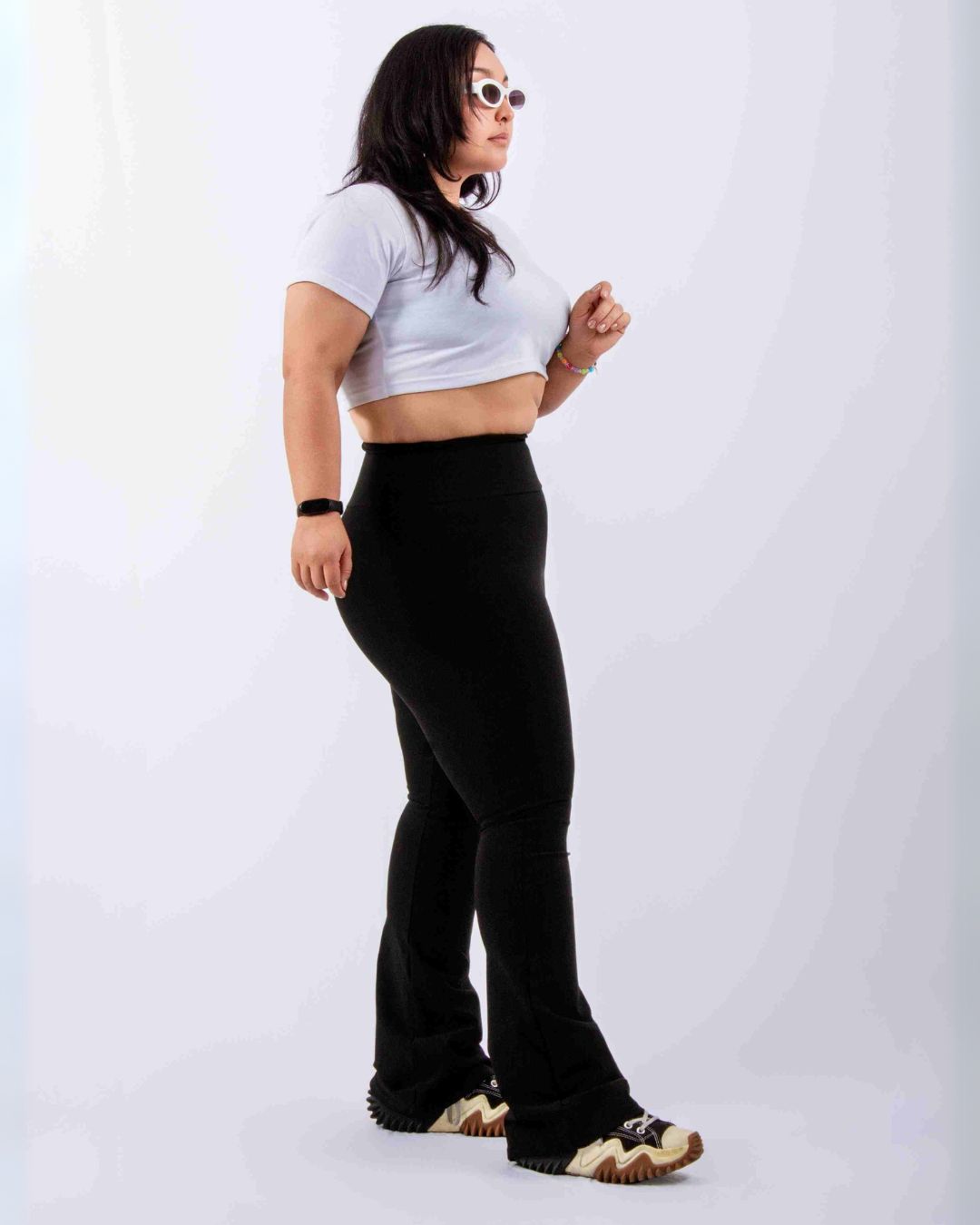 Campana Plus Size Control Abdomen