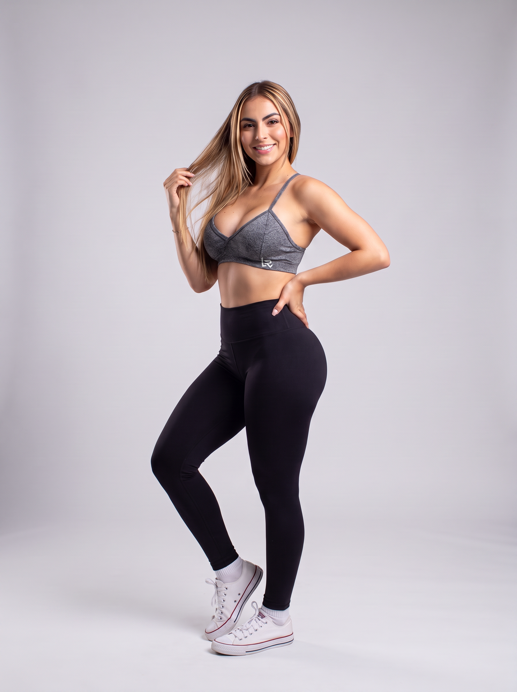 Tops Bra Pack - vista 3/4