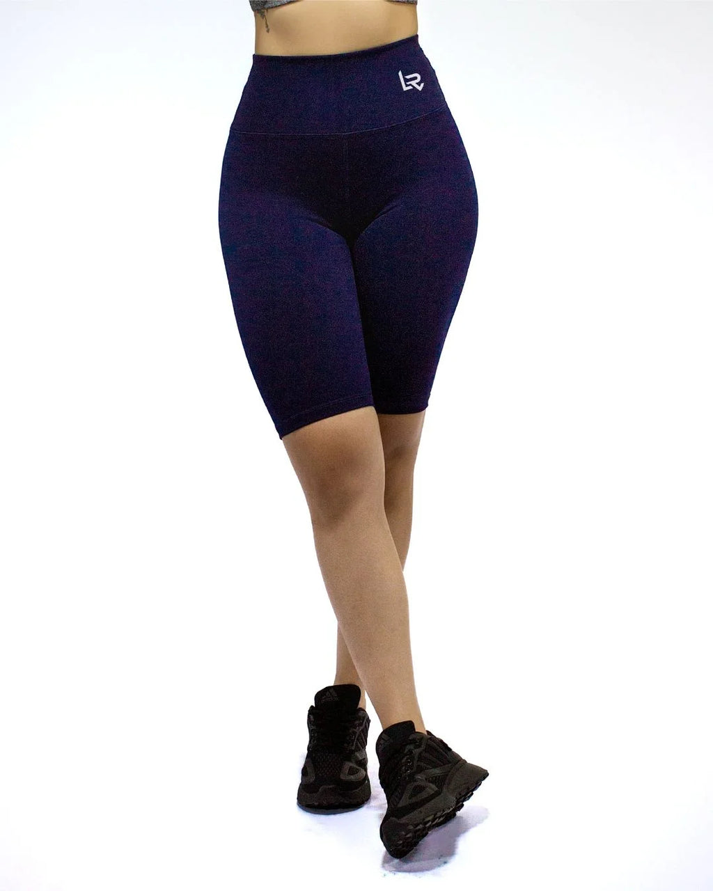 Biker Marino Moldeador  Tela Gruesa