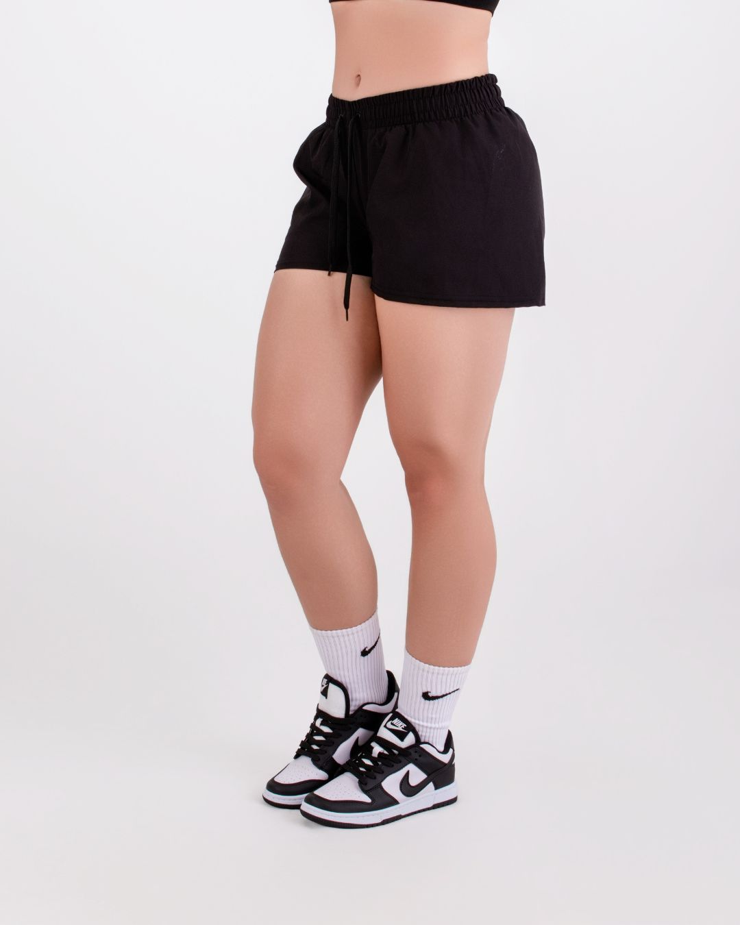 Short Runing