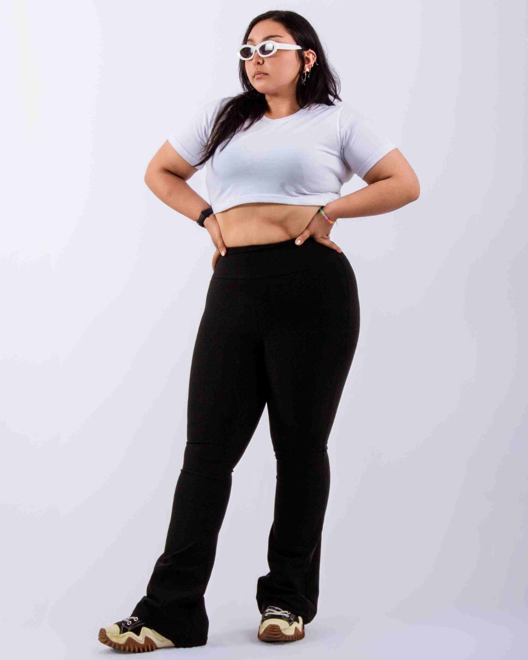 Campana Plus Size Control Abdomen Imagen principal del producto