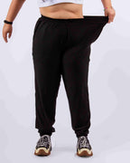 Jogger Plus Size SUPER ELÁSTICO 3.0