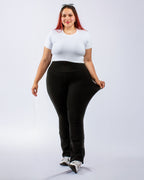 Campana Plus Size Control Abdomen