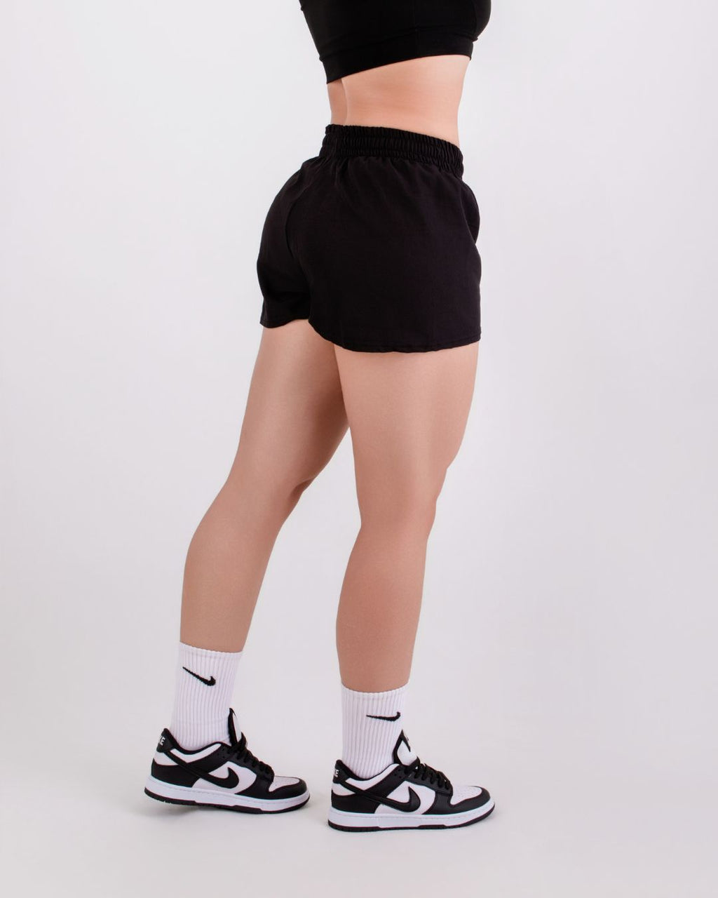 Short Runing