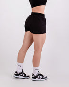 Short Runing